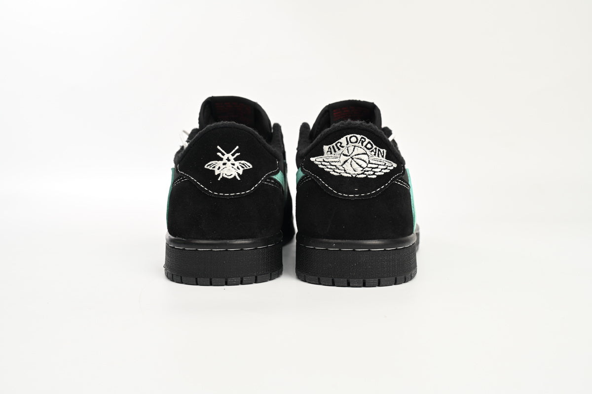 Travis Scott x Air Jordan 1 Tiffany Low