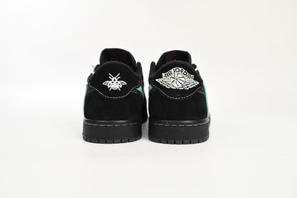 Travis Scott x Air Jordan 1 Tiffany Low
