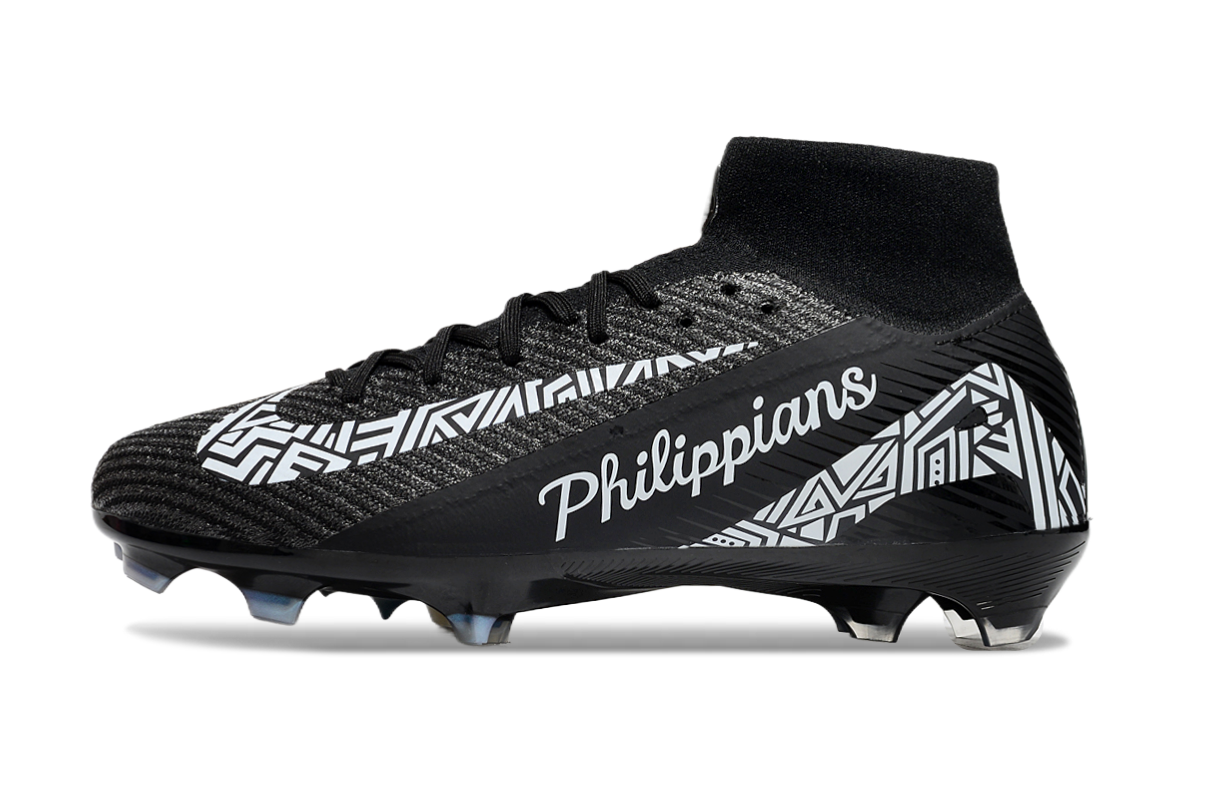 Nike Air Zoom Mercurial Vapor 16 Elite FG "Philippians"