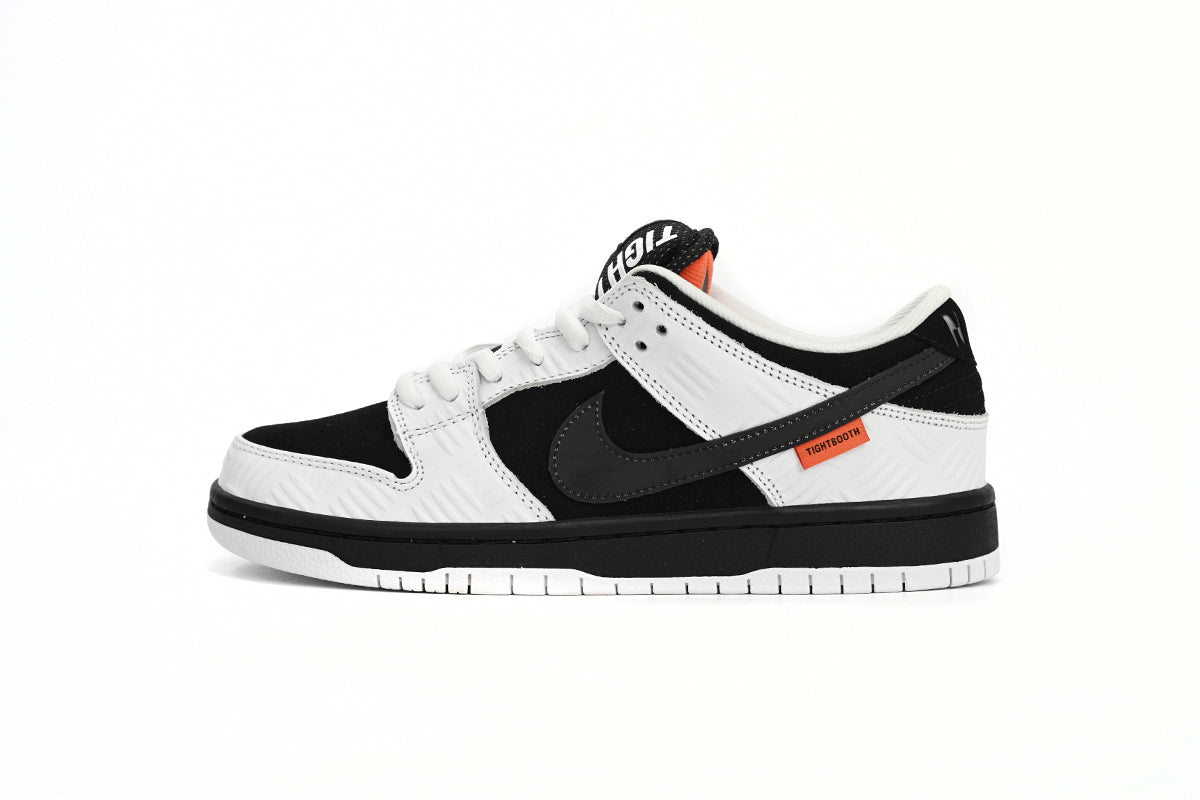 TIGHTBOOTH x Nike SB Dunk Low Panda