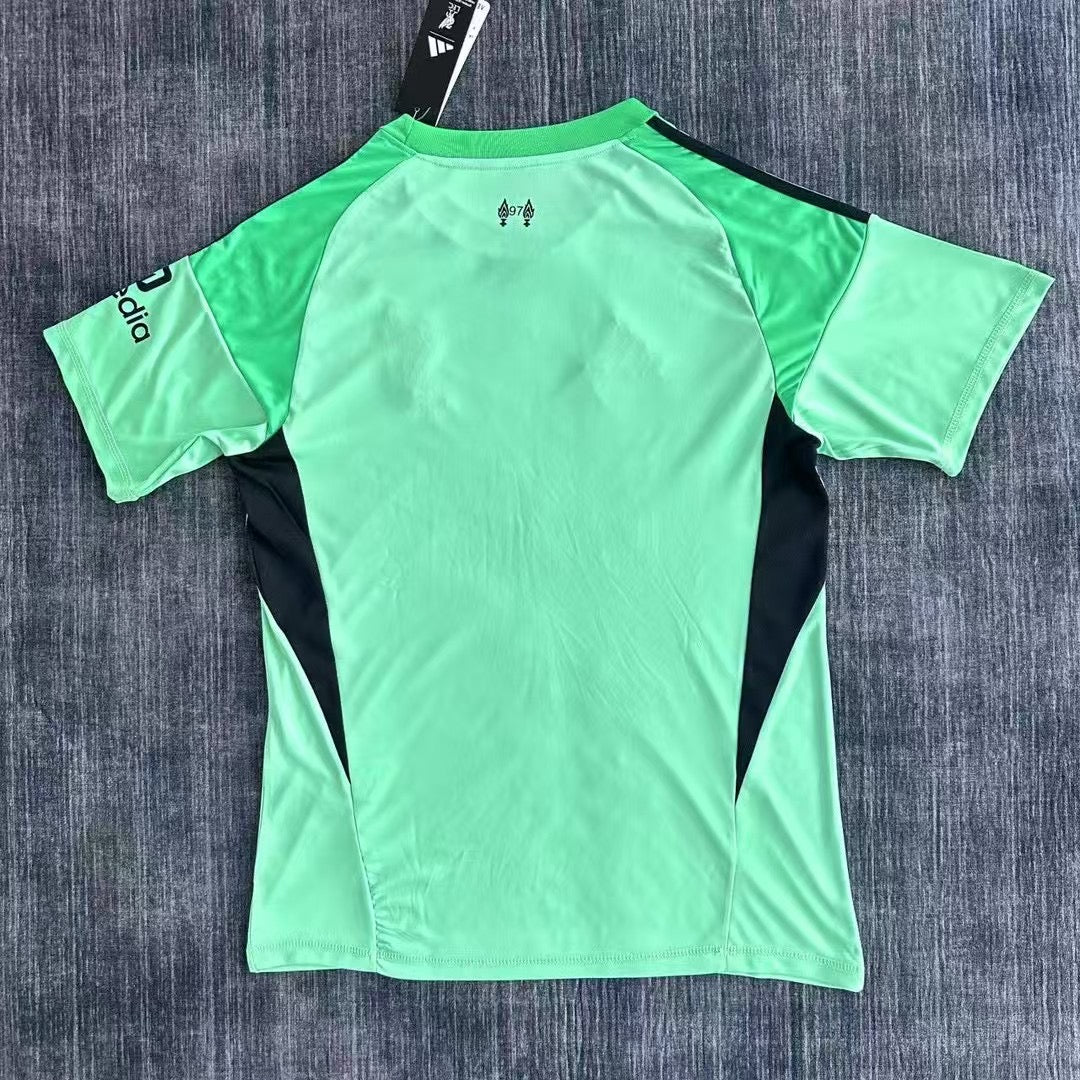 Camiseta Liverpool 3ª equipación 2025/2026