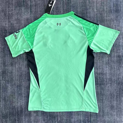 Camiseta Liverpool 3ª equipación 2025/2026