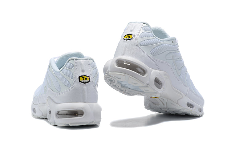 Nike Air Max Plus TN (Black and White)