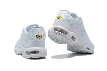 Nike Air Max Plus TN (Black and White)