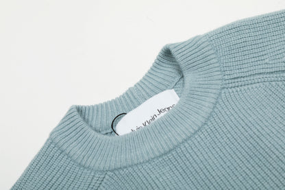Jersey Calvin Klein Gris
