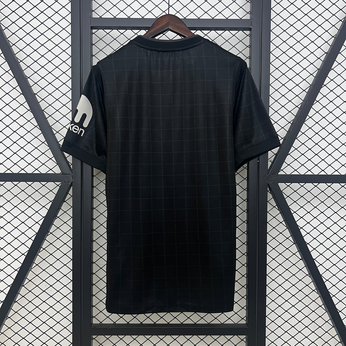 Camiseta Tottenham Hopstur 2ª equipación 2025/2026