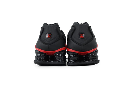 Nike Shox TL Black University Red | Zapatillas Lifestyle Premium