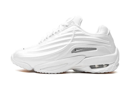 Comprar zapatillas nike nocta hot step 2 white blancas para hombre en oferta