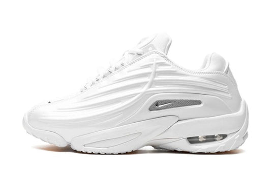 Comprar zapatillas nike nocta hot step 2 white blancas para hombre en oferta