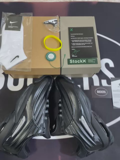 Nike Hot Step 2 'Drake NOCTA Black
