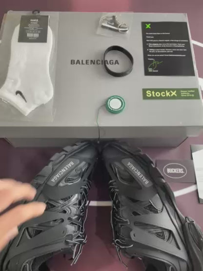Balenciaga Track