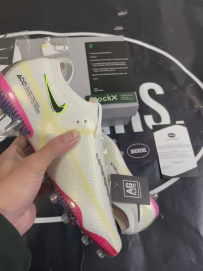 Nike Phantom GT Elite AG